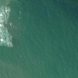 Satellite imagery of Ponta de Santa Rita, BR