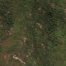 Satellite imagery of Serra do Codiá, BR