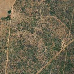 Satellite imagery of Serra da Manicoba, BR