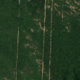 Satellite imagery of Povoado Boca da Ilha, BR