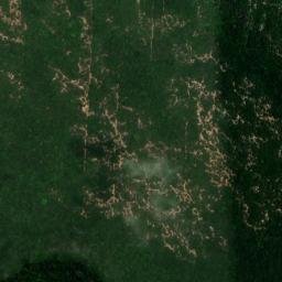 Satellite imagery of Povoado Boca da Ilha, BR