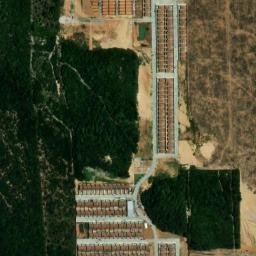 Satellite imagery of Povoado Boca da Ilha, BR