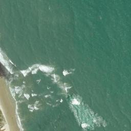 Satellite imagery of Ponta de Santa Rita, BR