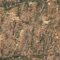 Satellite imagery of Serrote Redondo, BR