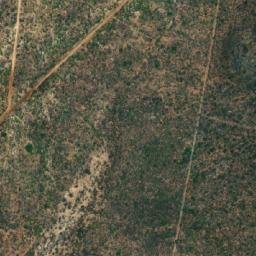 Satellite imagery of Serra da Manicoba, BR