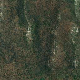 Satellite imagery of Serra da Manicoba, BR
