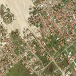 Satellite imagery of Ponta de Santa Rita, BR