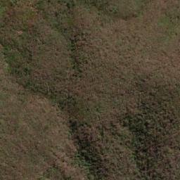 Satellite imagery of Serra Maxixe, BR