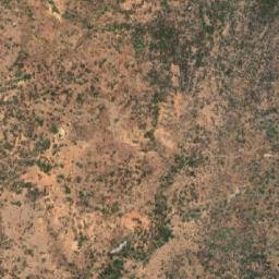 Satellite imagery of Serrote Redondo, BR