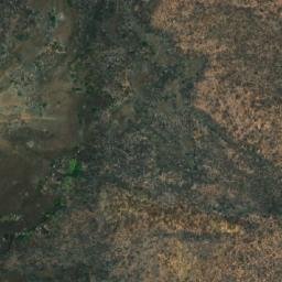 Satellite imagery of Serra Cabugi, BR