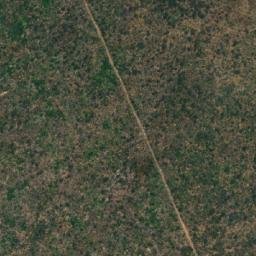 Satellite imagery of Serra da Manicoba, BR