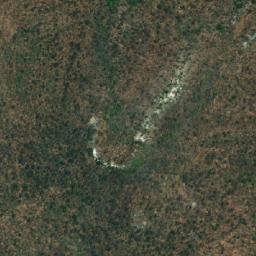 Satellite imagery of Serra da Manicoba, BR