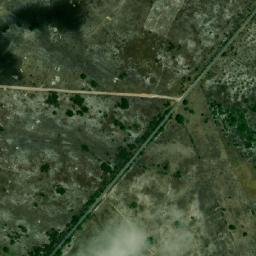 Satellite imagery of Rio Guajirú, BR