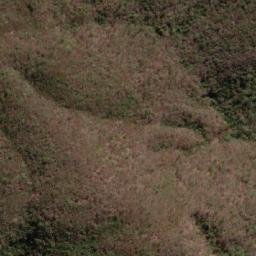 Satellite imagery of Serra Maxixe, BR