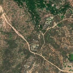 Satellite imagery of Serrote Redondo, BR