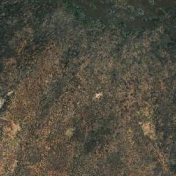 Satellite imagery of Serra Cabugi, BR