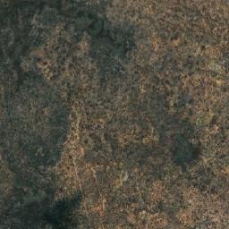 Satellite imagery of Serra Cabugi, BR