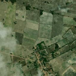 Satellite imagery of Rio Guajirú, BR