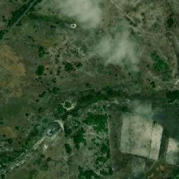 Satellite imagery of Rio Guajirú, BR