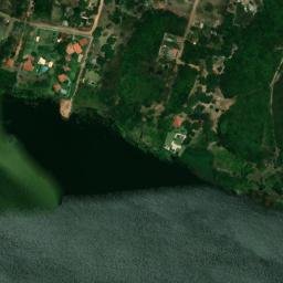 Satellite imagery of Sítio Santa Clara, BR