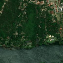 Satellite imagery of Sítio Santa Clara, BR