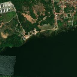 Satellite imagery of Sítio Santa Clara, BR