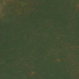 Satellite imagery of Mont Makolu Misenda, CD