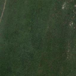 Satellite imagery of Serra do Macaco, BR