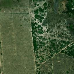 Satellite imagery of Rio Guajirú, BR