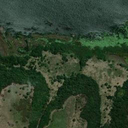 Satellite imagery of Sítio Santa Clara, BR