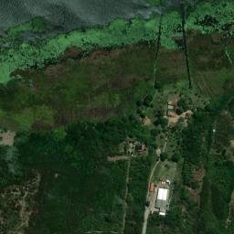 Satellite imagery of Sítio Santa Clara, BR