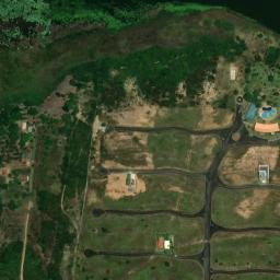 Satellite imagery of Sítio Santa Clara, BR