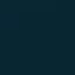 Satellite imagery of Nankivell Rock, TZ