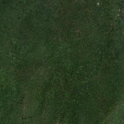 Satellite imagery of Serra do Macaco, BR