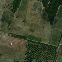 Satellite imagery of Sítio Santa Clara, BR