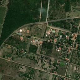 Satellite imagery of Sítio Santa Clara, BR