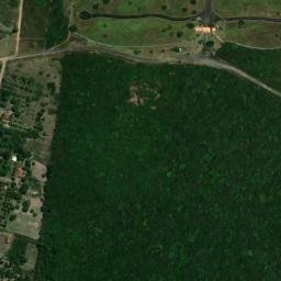 Satellite imagery of Sítio Santa Clara, BR