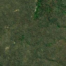 Satellite imagery of Serra Vermelha, BR