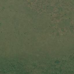 Satellite imagery of Mont Kozaya, CD
