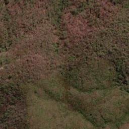 Satellite imagery of Serra do Loriano, BR
