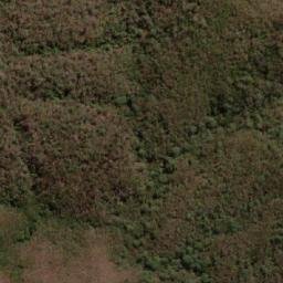 Satellite imagery of Serra do Loriano, BR