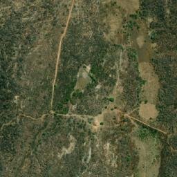 Satellite imagery of Serra do Aimoré, BR