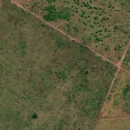 Satellite imagery of Chapada da Mata, BR