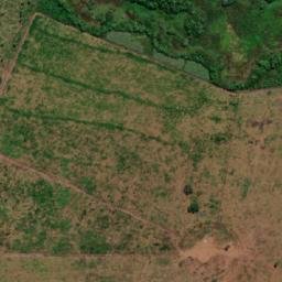 Satellite imagery of Chapada da Mata, BR