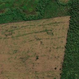 Satellite imagery of Chapada da Mata, BR