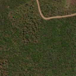 Satellite imagery of Serra do Grasau, BR