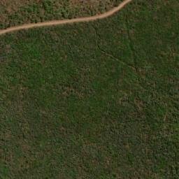 Satellite imagery of Serra do Grasau, BR