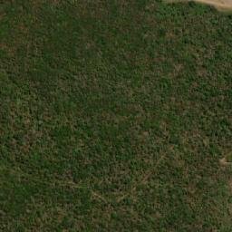 Satellite imagery of Serra do Grasau, BR