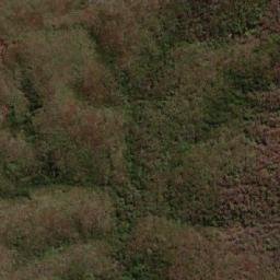 Satellite imagery of Serra do Loriano, BR