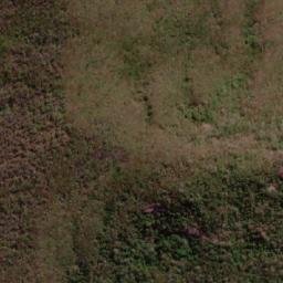 Satellite imagery of Serra do Loriano, BR